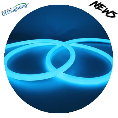 Analýza neon LED pásky Pokročilé funkce a opatření pro úsporu energie