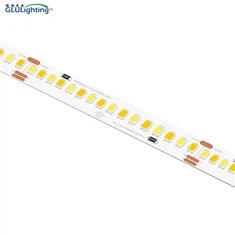 High CRI 2835 Hybrid Strip 192 LED/m 24V Vysoká světelná účinnost UL Listed