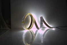 Hot Sale 0,2W 2835 dvouřadý LED pásek