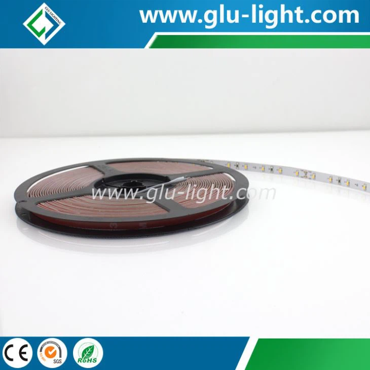 Super lumen 12-14lm 3014  flexible led tape 