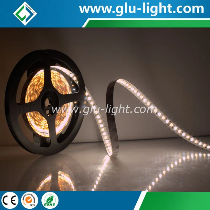 Alibaba Express Hybrid Dual Colors Ra95 2835 Led Strip Čínský výrobce
