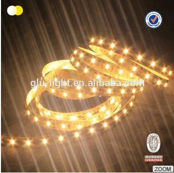 CCT adjustable W+WW hybrid 5630 led strip 