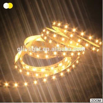 China  factrory CCT adjustable 5630 led tape 