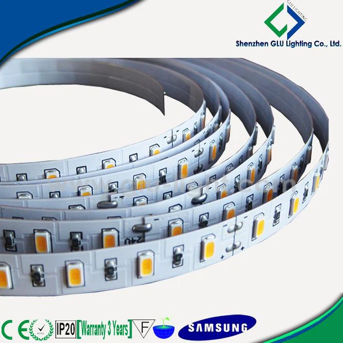samsung smd 5630 led strip China facory 