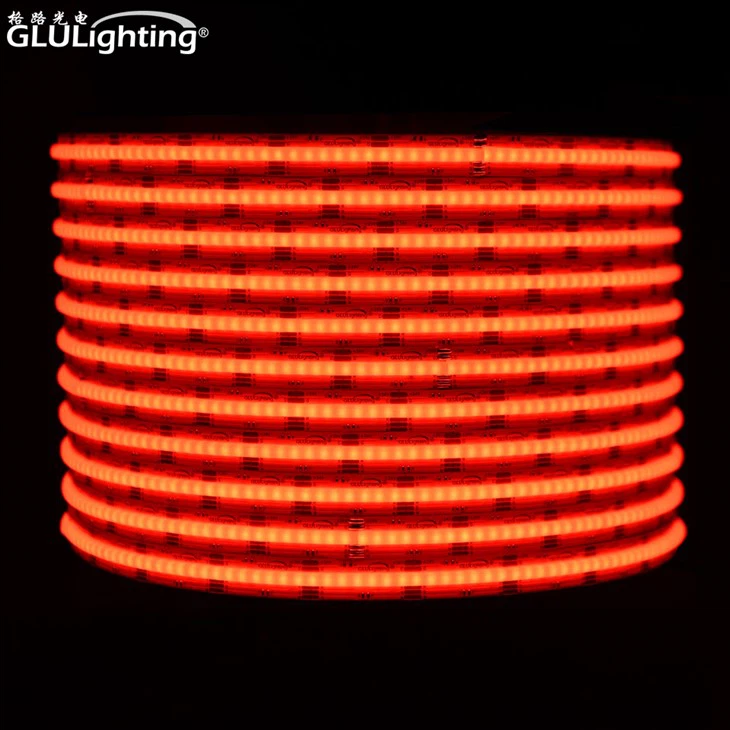 RGBW COB LED Strip